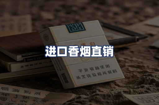 进口香烟直销